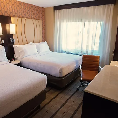 Holiday Inn New York City - Times Square By Ihg